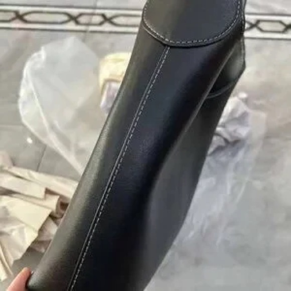 Coach Shoulder Bag Brooklyn 28 - Picture 3 of 8